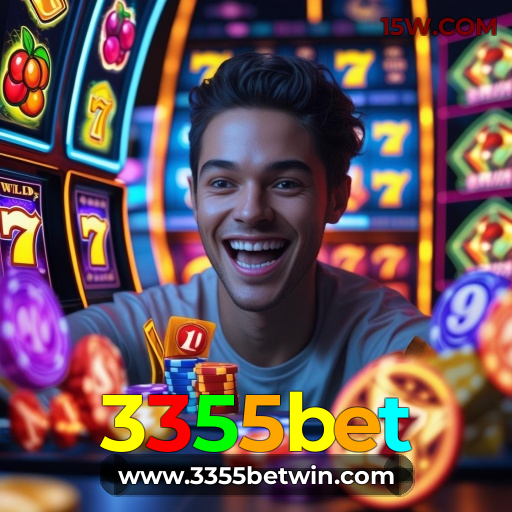 3355bet: Onde Jogar Fortune Tiger, Rabbit e Ox com Segurança