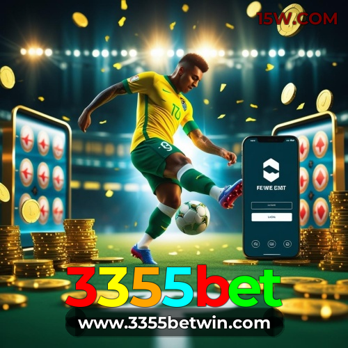Cassino 3355bet | Slots com PIX Instantâneo e Bônus