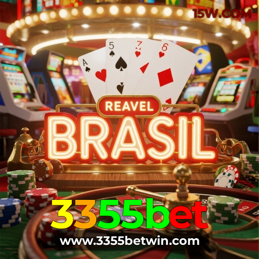 🕹️ 3355bet | Cassino Online com Jogos e Suporte 24h
