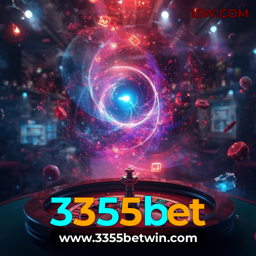 🕹️ 3355bet | Cassino Online com Jogos e Suporte 24h