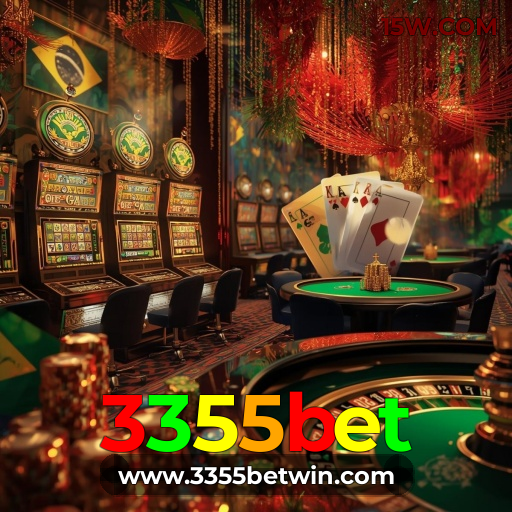 3355bet
