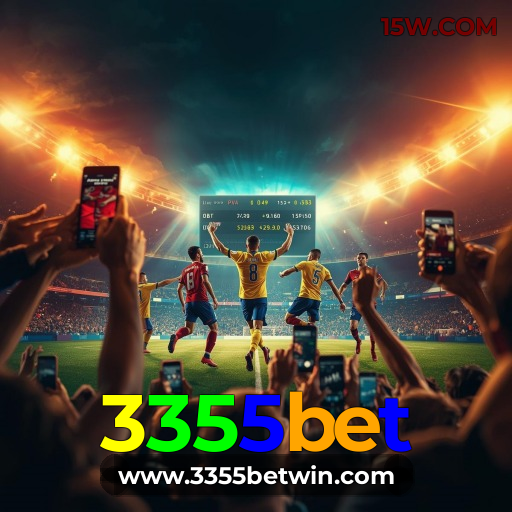 3355bet