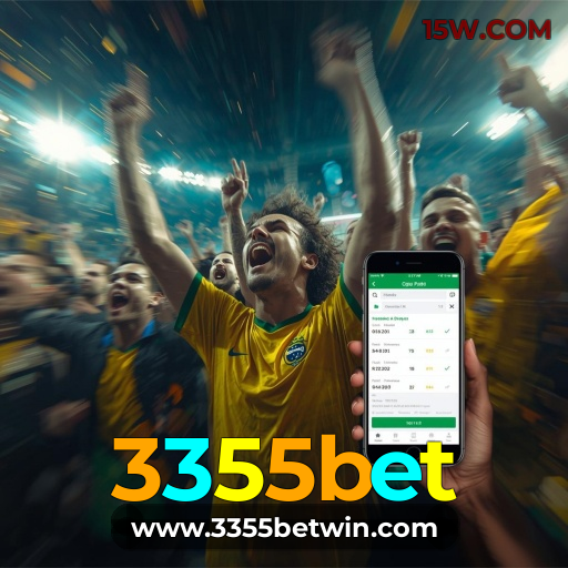 3355bet Casino – Best Online Slots, Live Dealer, Big Jackpots
