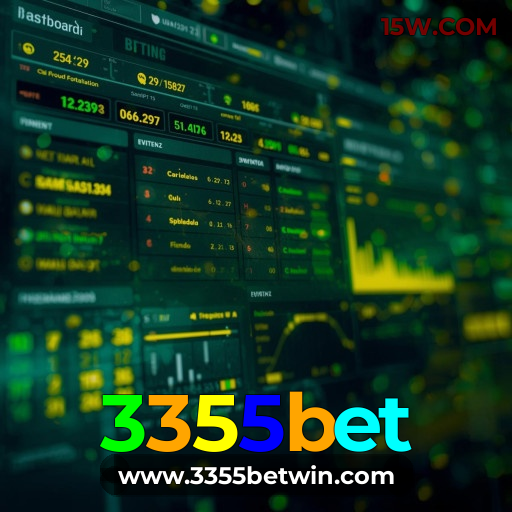 3355bet:Bônus em Cassino Online – Deposite e Ganhe no Brasil