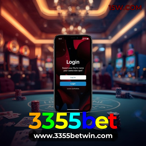 3355bet: Multiplique Sua Diversão com o Nosso Bônus de Depósito