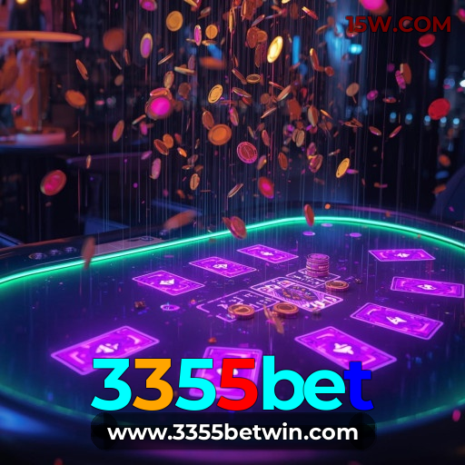 3355bet Apostas | Bônus de Boas-Vindas e Saque Imediato