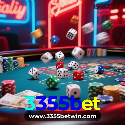 Promoções 3355bet: Ganhe Bônus de Boas-Vindas e Giros Grátis