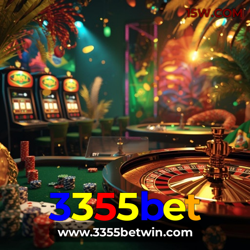 3355bet