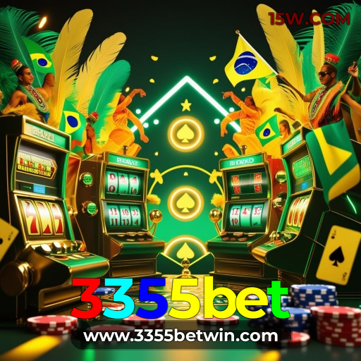 💎 Cassino Online 3355bet | Crash com Jackpots Exclusivos