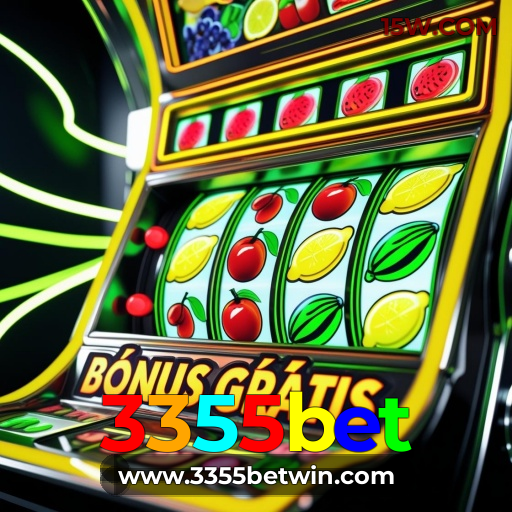 3355bet.com - Apostas Online no Brasil com Bônus Grátis 🎁 - 3355bet