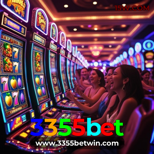 3355bet.com -Descubra o Cassino com as Melhores Ofertas e Bônus no Brasil!- 2877bet