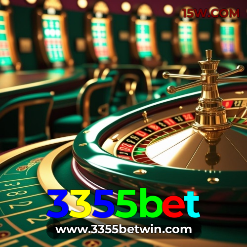 Cassino 3355bet | Jogos Online com Bônus Exclusivos