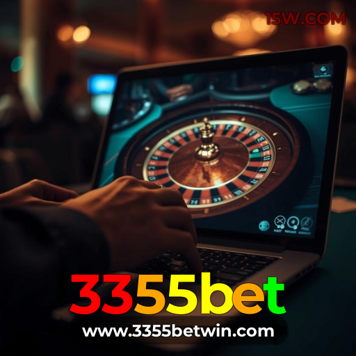 3355bet Slots | Jogos de Cassino com Interface em Português BR 