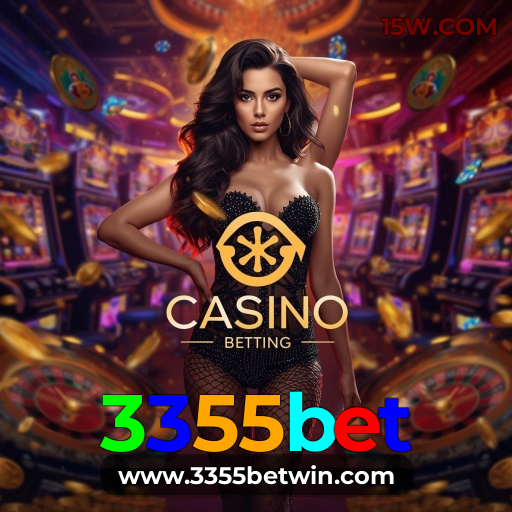 3355bet App: Baixe e Jogue Cassino Online de Qualquer Lugar
