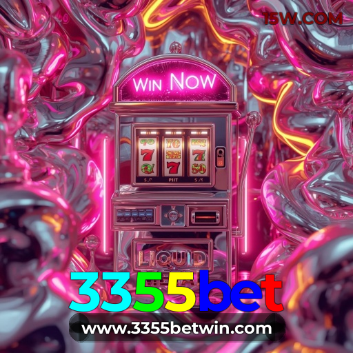 3355bet | Cassino Online com Bônus e Promoções Ativas