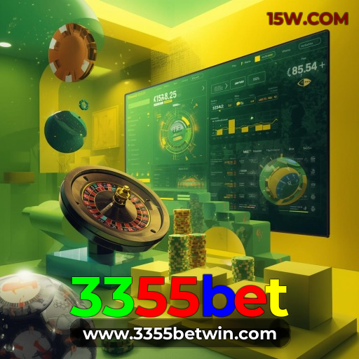 Aplicativo 3355bet | Cassino Online Brasil com PIX