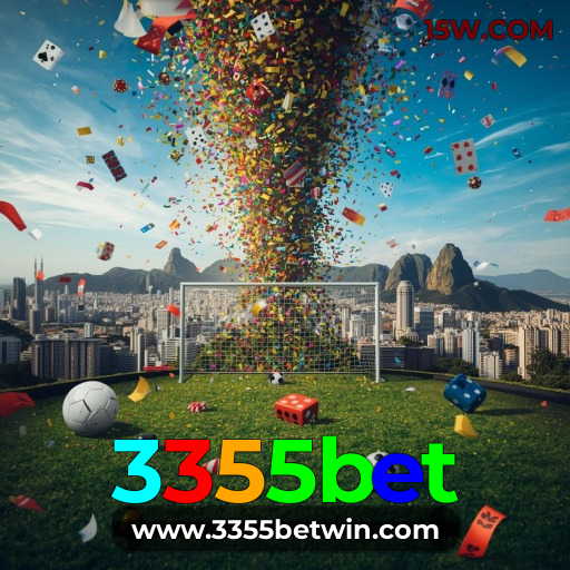 3355bet App: Baixe e Jogue Cassino Online de Qualquer Lugar