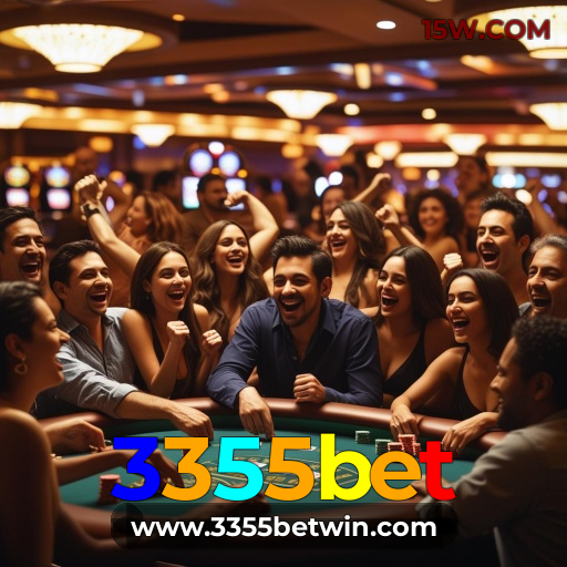 3355bet Promoções 2026: A Lista Definitiva de Bônus Ativos