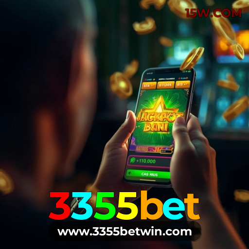 3355bet.Com - 3355bet Brasil | Online Slots Casino