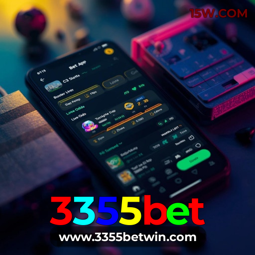 3355bet