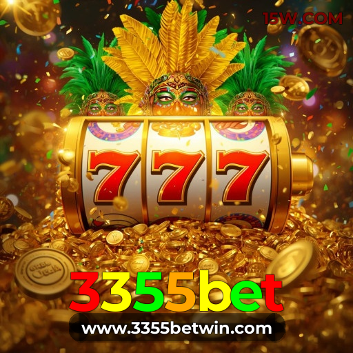3355bet.com | Cassino Online com Alta Performance no Brasil