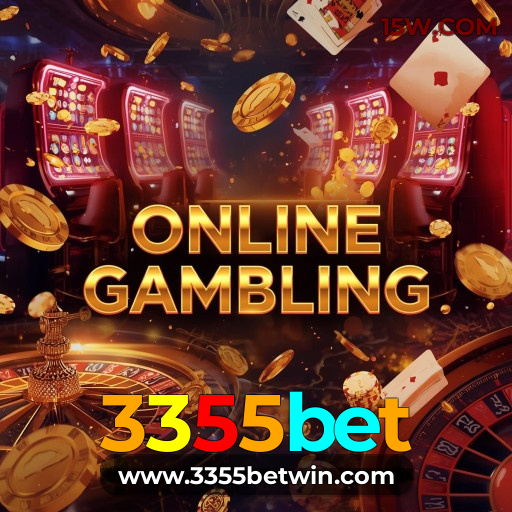 3355bet.Com - 3355bet Brasil | Online Slots Casino