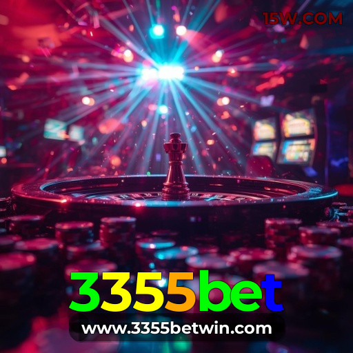 3355bet Slots | Jogos de Cassino com Interface em Português BR 