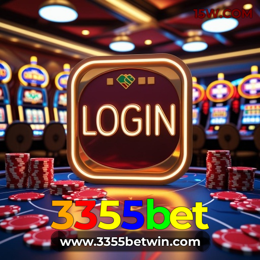 3355bet 🏅 - Site oficial do melhor cassino 🏅 - 3355bet.com