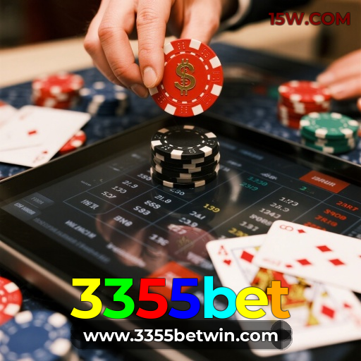 3355bet
